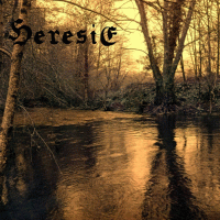 Heresie : Poésie Noire